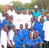 Access bank UNICEF polo boosts child education, rural empowerment