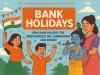 Bank holiday alert: Check if banks are closed on Independence Day, Janmashtami on Aug 15, 2025 and Aug 16, 2025?