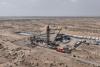 Arab Energy Organisation urges investment in underground gas storage