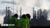 Potential buyer for oil refinery as deadline looms