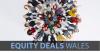 The latest acquisitions and equity deals in Welsh business