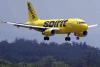 Spirit Airlines unsure it can stay in business