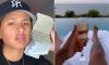 USPS worker who stole checks from the mail arrested after flashing cash on social media