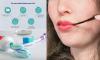 Scientists want to make toothpaste from human HAIR - and say it could repair damaged teeth better than fluoride-based products