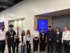 Pupils from Swanlea School learn first-hand about a career in banking