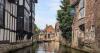 I was underwhelmed in Canterbury until I discovered one 'touristy' attraction that transformed the city