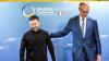 Ukraine updates: Merz to host Trump-Zelenskyy virtual talks