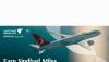 Oman Air partners with Turkish Airlines to enhance the travel experience for frequent flyer program members