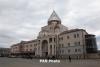 Artsakh parliament condemns Minsk Group dissolution