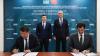 Kazakhstan, China’s Sinotruk establish joint venture to boost commercial vehicle manufacturing