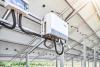Protection for safety-critical solar components: 2K silicone potting compounds for PV electronics