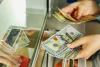 Azerbaijani banks' currency exchange income margin decreased by 4%