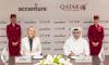 Qatar Airways Partners With Accenture To Lead Aviation Innovation