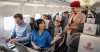 Emirates prohibits use of power banks onboard all flights