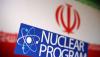 France, Germany, UK express willingness to reinstate sanctions on Iran