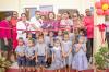 Mashabo, Tapakuma get boost in early childhood education