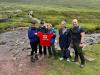 Welsh business leaders to tackle Kilimanjaro in support of youth charity