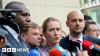 UK, France and Germany ready to reimpose sanctions on Iran if nuclear talks don't resume