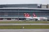 Plane imports discussed as part of Swiss-US tariff impasse, airline says