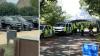 JD Vance's secret service entourage 'demanding villagers' social media details'
