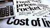 Global food prices surge to two-year high amid supply crunches