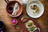 Mesa Agricola duo open farm-to-table taqueria in Escondido