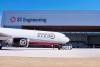 ST Engineering and SF Airlines open airframe MRO facility in Ezhou, China