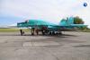 Russian Air Force receives new Su-34 combat aircraft