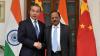 Chinese Foreign Minister To Visit India Next Week, To Hold Talks With NSA Ajit Doval