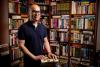 To know them is to loath them: Oak Park’s Alec Nevala-Lee finds a niche, writing about science’s biggest jerks