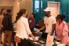 Baltimore teens bet on themselves to fight annoying ads and food insecurity through tech 