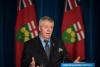 National Bank taps retired general Rick Hillier as strategic defence adviser