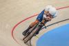 'It's a beast': Inside British rider Charlie Tanfield's preparation to try and break the UCI Hour Record