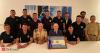 Argentine defence forces complete historic mission to Himalayas