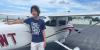 Memphis teen aviator strikes deal to leave Chile after Antarctic arrest