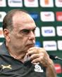 CAF FINE FAZ FOR ABSENCE OF COACH DURING MANDATORY PRESS CONFERENCE IN CHAD