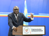 Senegal’s Khassim Diagne to be UN’s new special representative in Cyprus