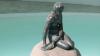 ‘Ugly and pornographic’ – 13-foot mermaid statue to be removed in Copenhagen
