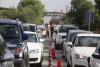 Crossings continue despite arrests of Greek Cypriots in north