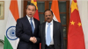 Chinese Foreign Minister Wang Yi To Visit India, Hold Talks With NSA Doval—What's On Agenda?