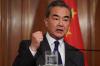 Xi, Modi agree India, China should be partners: Wang Yi