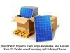 US Launches Antidumping and Subsidy Probes into Solar Imports from India, Indonesia, and Laos