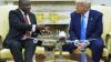 South Africa dismisses U.S. human rights report as ‘deeply flawed’