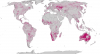 Bending the curve of land degradation to achieve global environmental goals