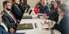 Geneva: Syria, Turkey to enhance environmental cooperation