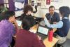 Am I making any difference? A California civics teacher’s response to a civic education poll