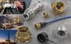 Weald Electronics Announces LMG Heavy Duty Range of Circular Connectors