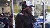 Oklahoma City police seek public's help to identify suspect in electronics store theft