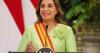 Peru's Boluarte pardons military officers accused of human rights abuses