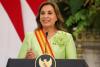 Peru's Boluarte pardons security forces for abuses during decades-long internal conflict
